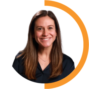 Tamar Cohen, Associate Account Partner, North America Clinical Data, Veeva Systems