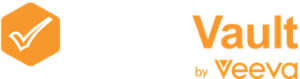 QuickVault by Veeva logo