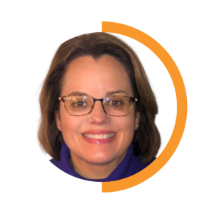 Vanessa Oglesby, Veeva Systems