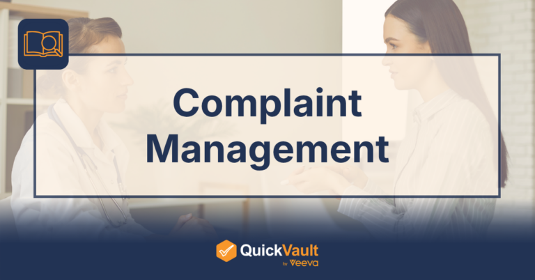 Complaint Management Definition Featured Img