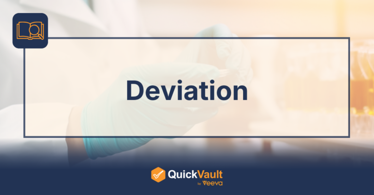 Deviation Definition Featured Image