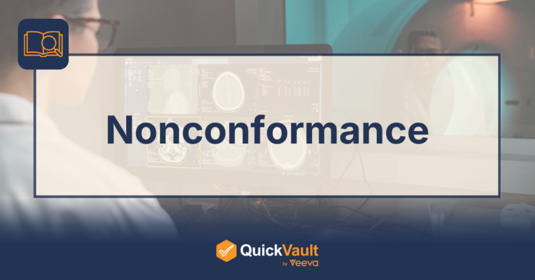 Nonconformance Definition Featured Image