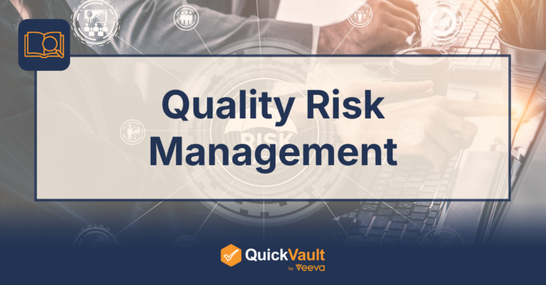 Quality Risk Management Definition Featured Image