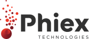 Phiex logo